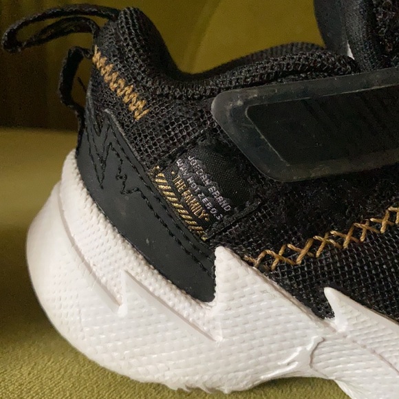 Nike Jordan Why Not Zer0.3 toddler sneakers - Picture 5 of 11